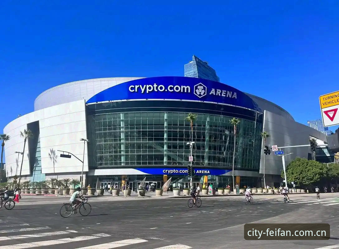 3个核心变化：站在这座城市里打开SPORT登录后，我看到了体育观赛的下一个形态